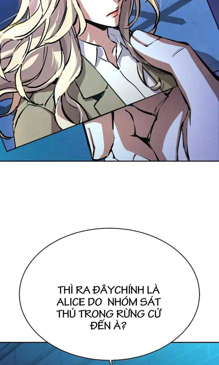 Bạn Học Của Tôi Là Lính Đánh Thuê Chapter 157 - Trang 2