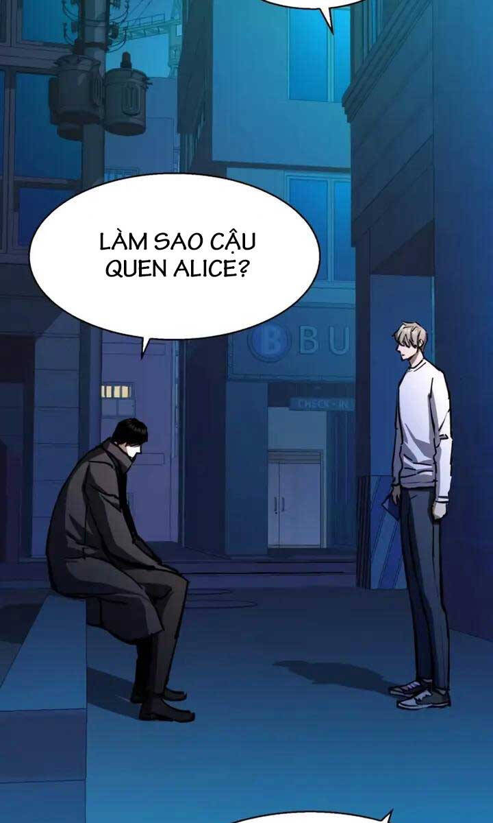 Bạn Học Của Tôi Là Lính Đánh Thuê Chapter 157 - Trang 2