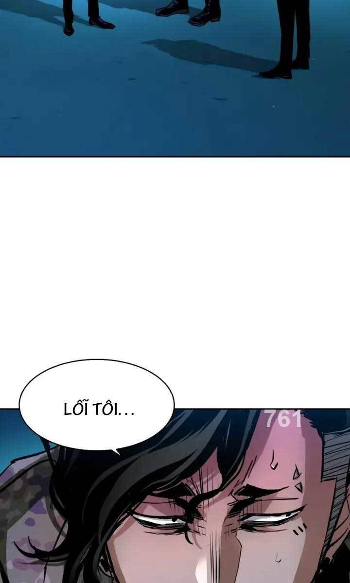 Bạn Học Của Tôi Là Lính Đánh Thuê Chapter 157 - Trang 2