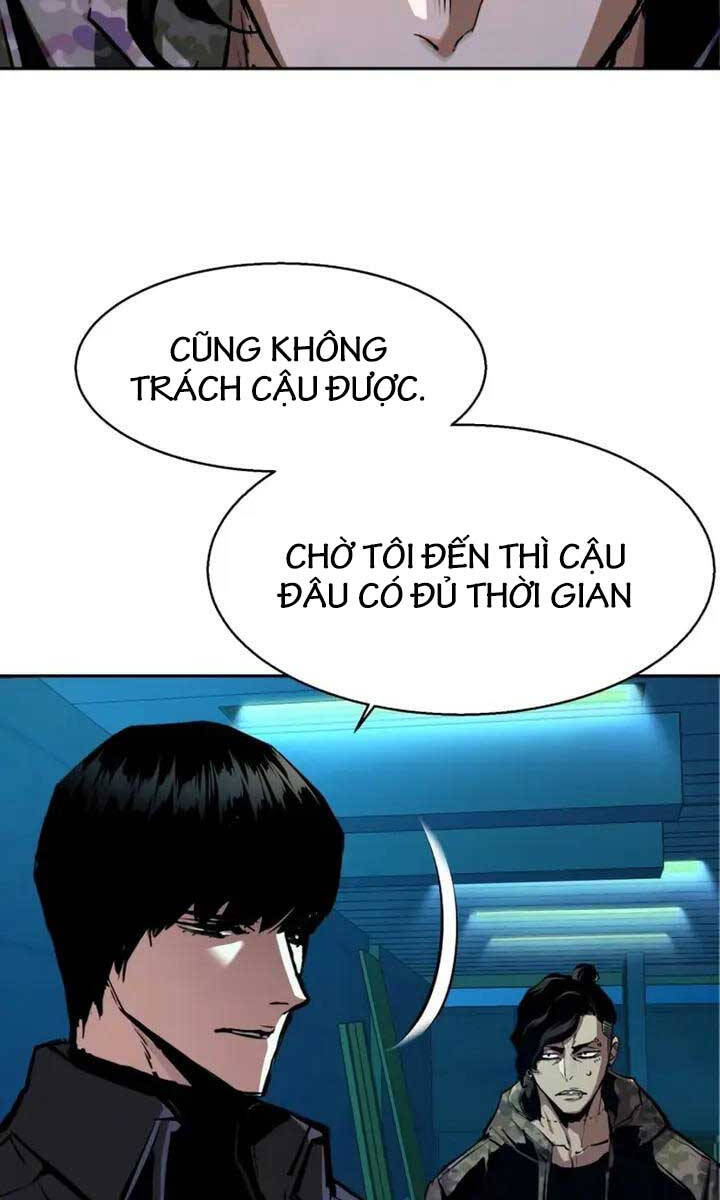 Bạn Học Của Tôi Là Lính Đánh Thuê Chapter 157 - Trang 2