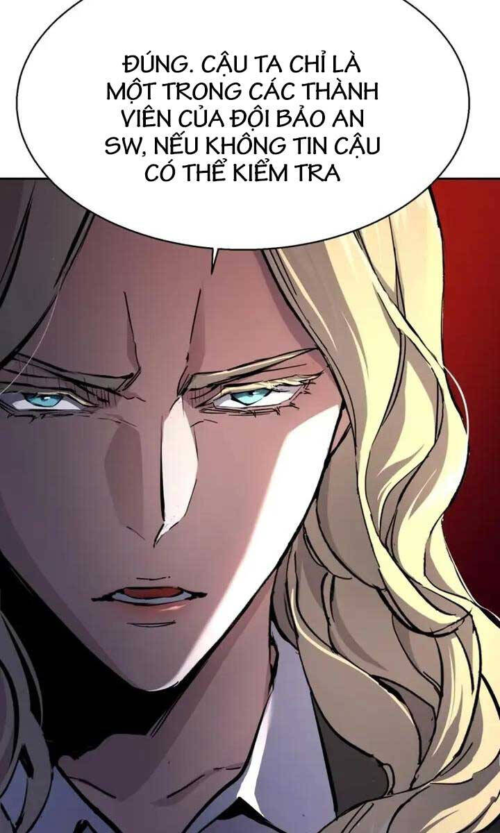 Bạn Học Của Tôi Là Lính Đánh Thuê Chapter 157 - Trang 2