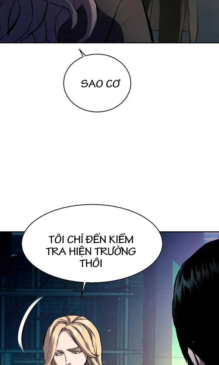 Bạn Học Của Tôi Là Lính Đánh Thuê Chapter 157 - Trang 2