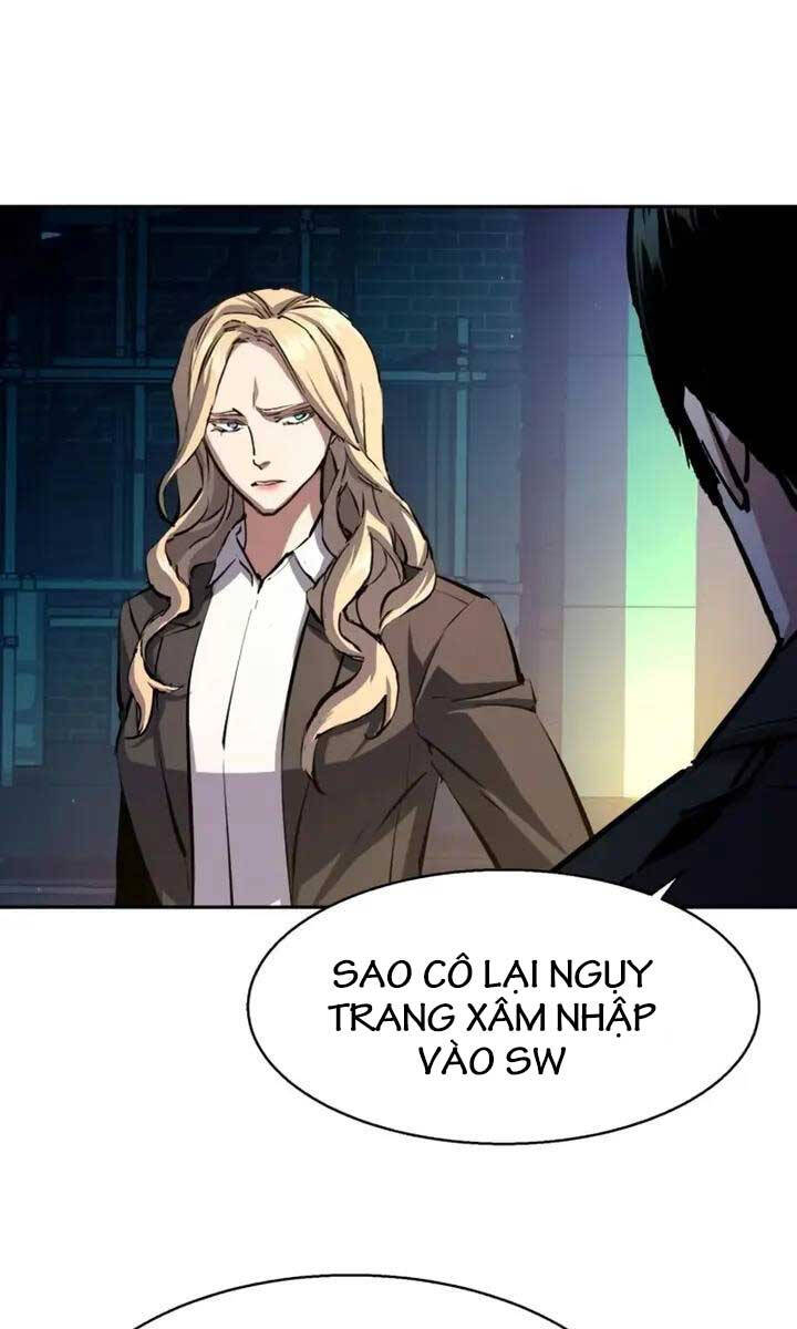 Bạn Học Của Tôi Là Lính Đánh Thuê Chapter 157 - Trang 2