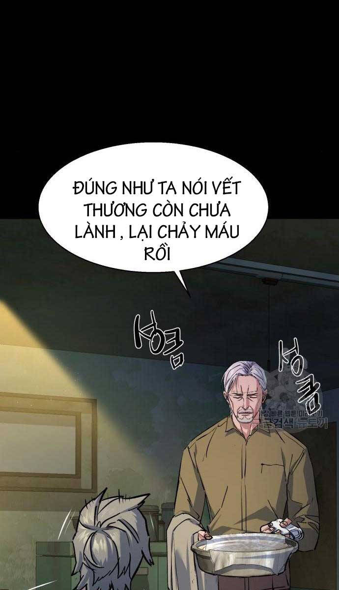 Bạn Học Của Tôi Là Lính Đánh Thuê Chapter 158 - Trang 2