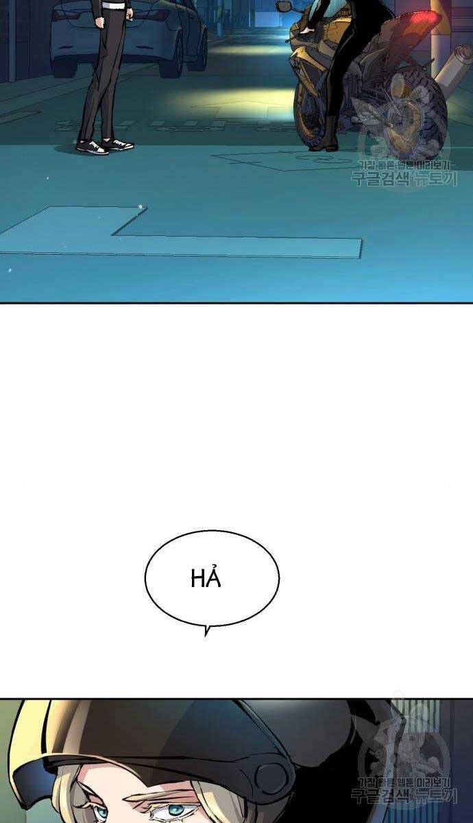 Bạn Học Của Tôi Là Lính Đánh Thuê Chapter 158 - Trang 2