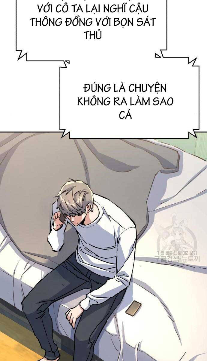 Bạn Học Của Tôi Là Lính Đánh Thuê Chapter 158 - Trang 2