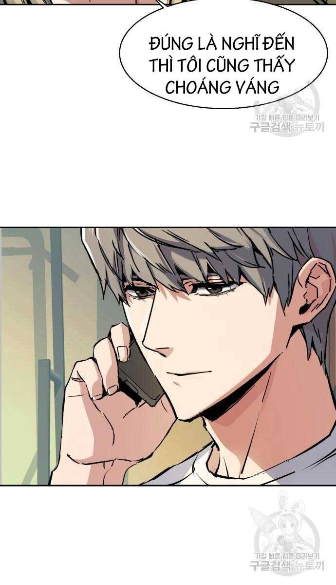 Bạn Học Của Tôi Là Lính Đánh Thuê Chapter 158 - Trang 2