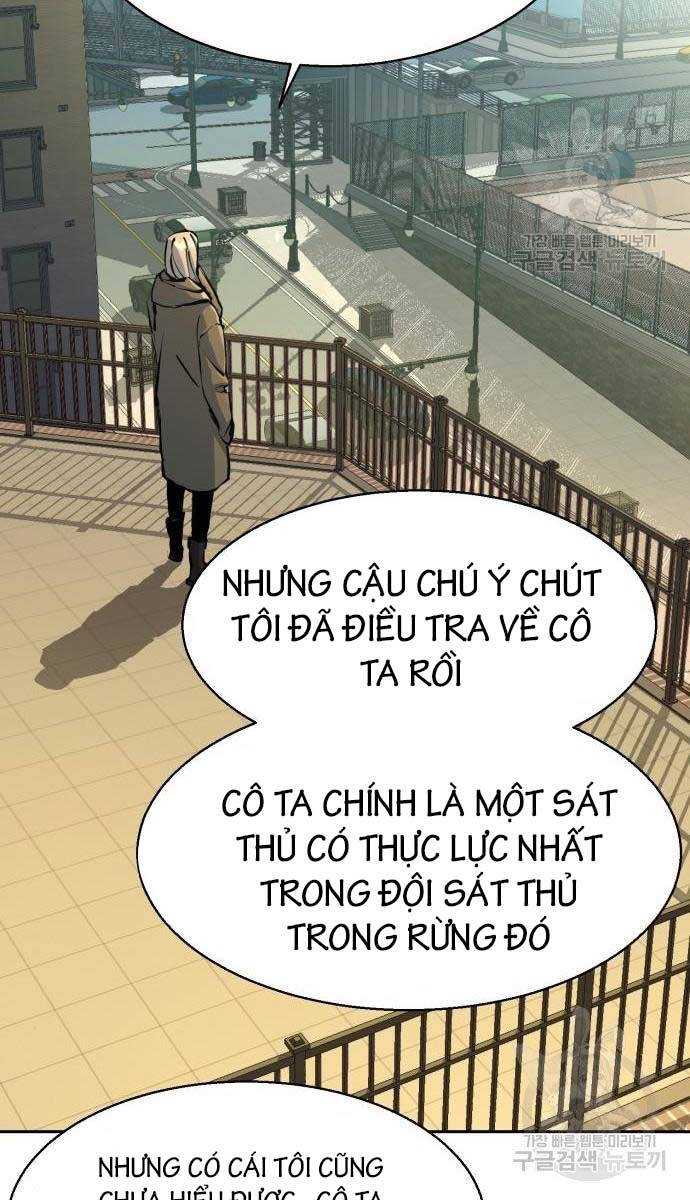 Bạn Học Của Tôi Là Lính Đánh Thuê Chapter 158 - Trang 2