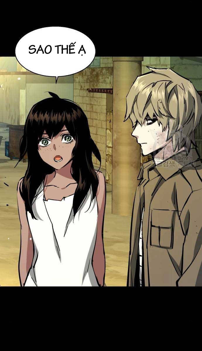 Bạn Học Của Tôi Là Lính Đánh Thuê Chapter 159 - Trang 2