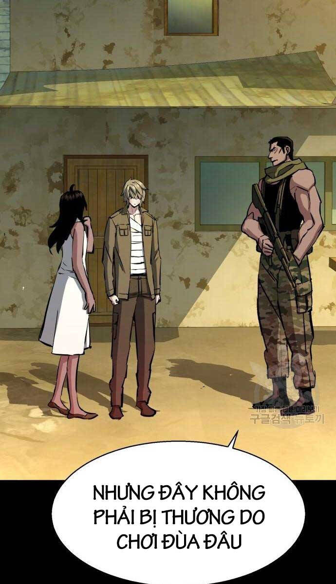 Bạn Học Của Tôi Là Lính Đánh Thuê Chapter 159 - Trang 2