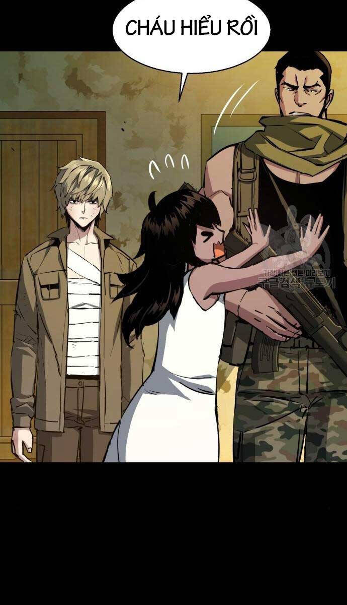 Bạn Học Của Tôi Là Lính Đánh Thuê Chapter 159 - Trang 2