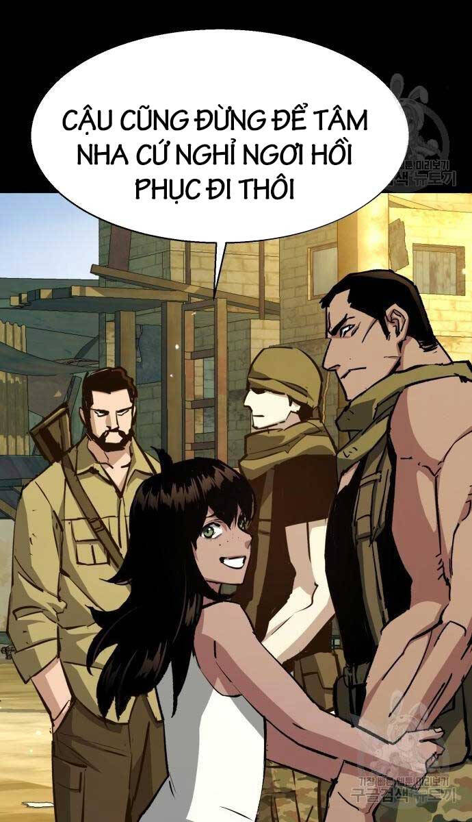 Bạn Học Của Tôi Là Lính Đánh Thuê Chapter 159 - Trang 2