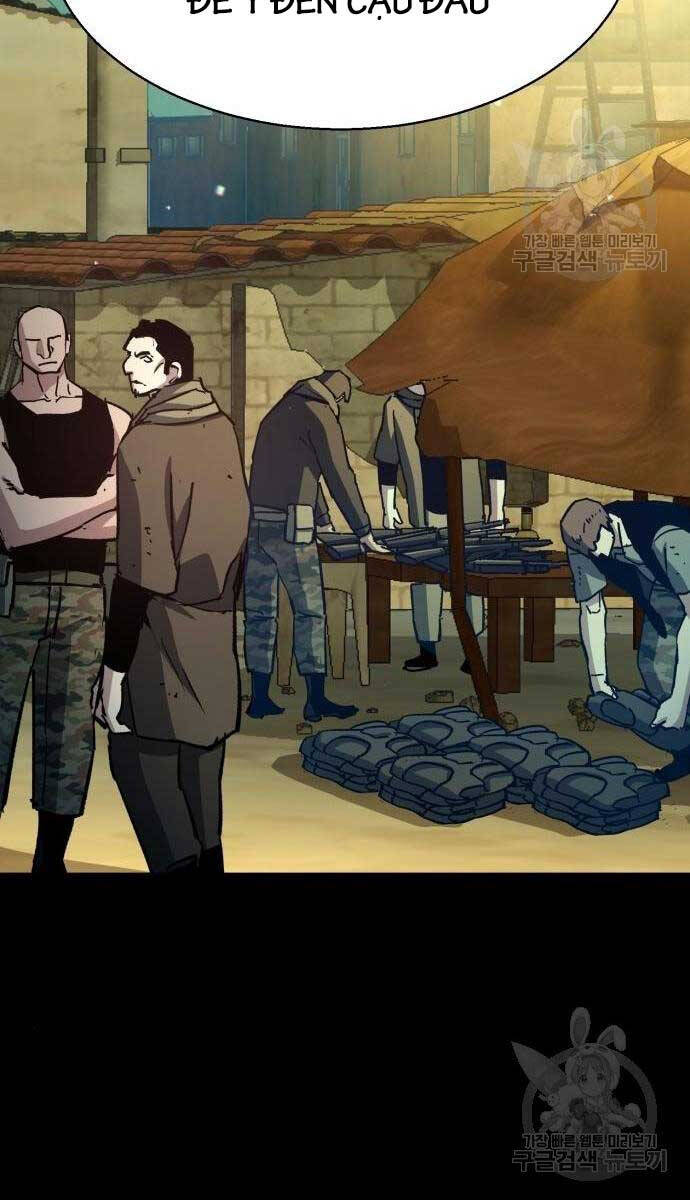 Bạn Học Của Tôi Là Lính Đánh Thuê Chapter 159 - Trang 2