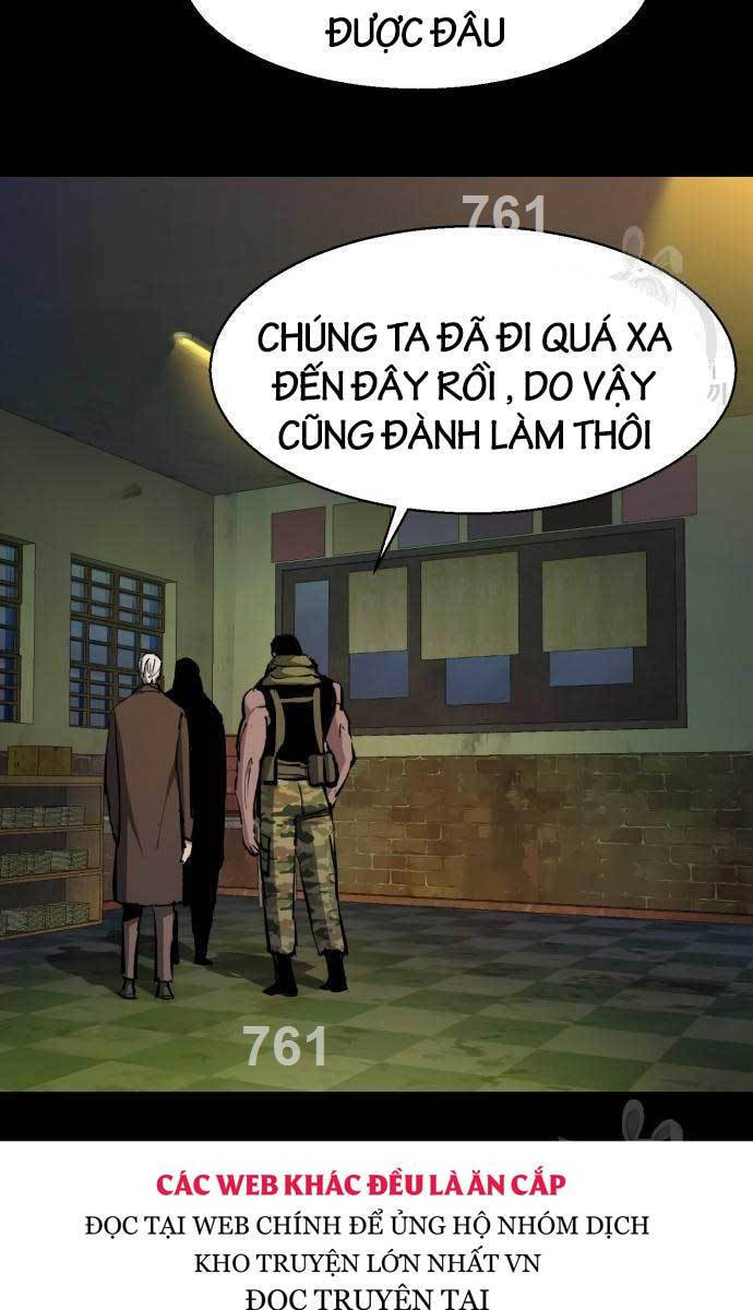 Bạn Học Của Tôi Là Lính Đánh Thuê Chapter 160 - Trang 2