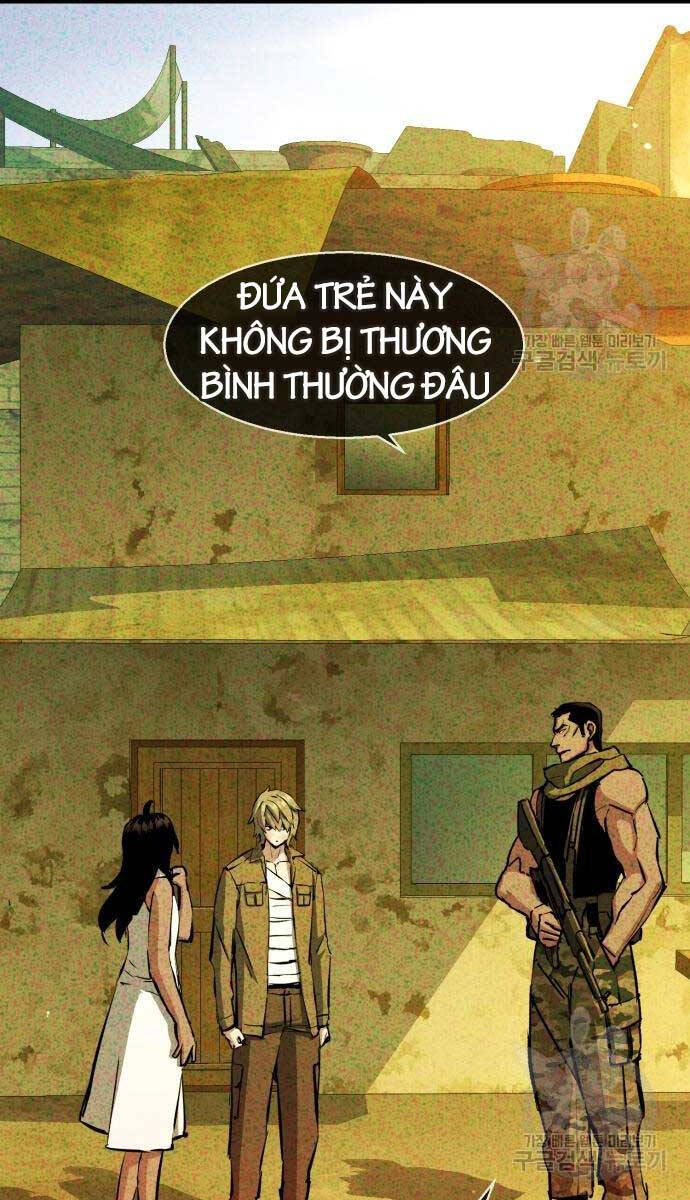 Bạn Học Của Tôi Là Lính Đánh Thuê Chapter 160 - Trang 2