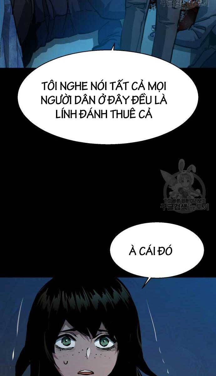 Bạn Học Của Tôi Là Lính Đánh Thuê Chapter 160 - Trang 2