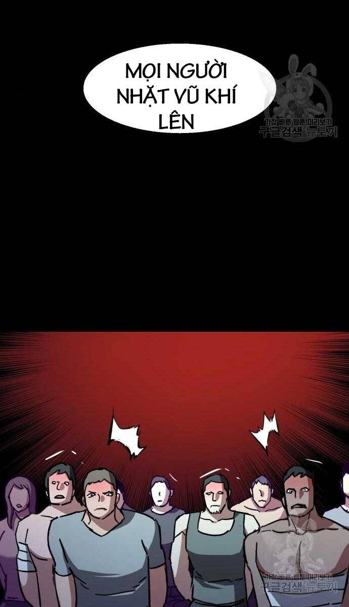 Bạn Học Của Tôi Là Lính Đánh Thuê Chapter 161 - Trang 2