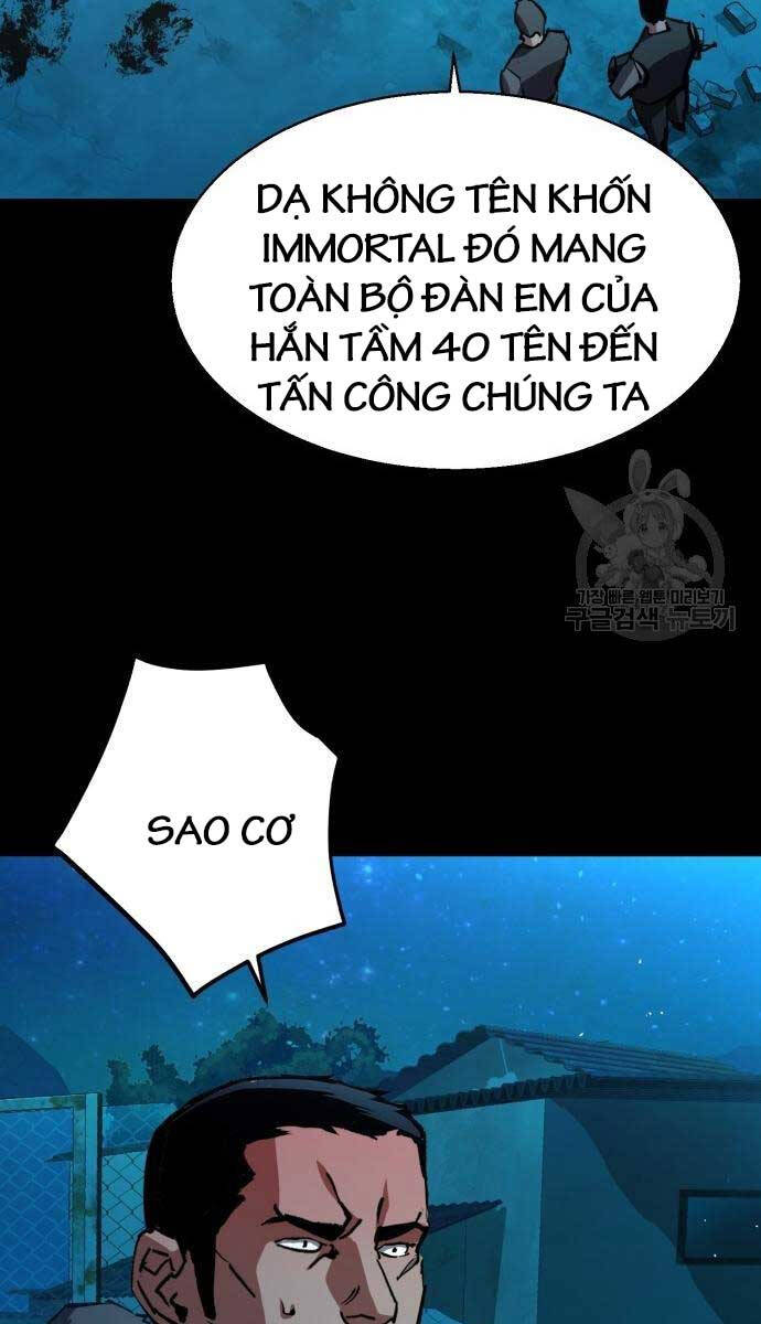 Bạn Học Của Tôi Là Lính Đánh Thuê Chapter 161 - Trang 2