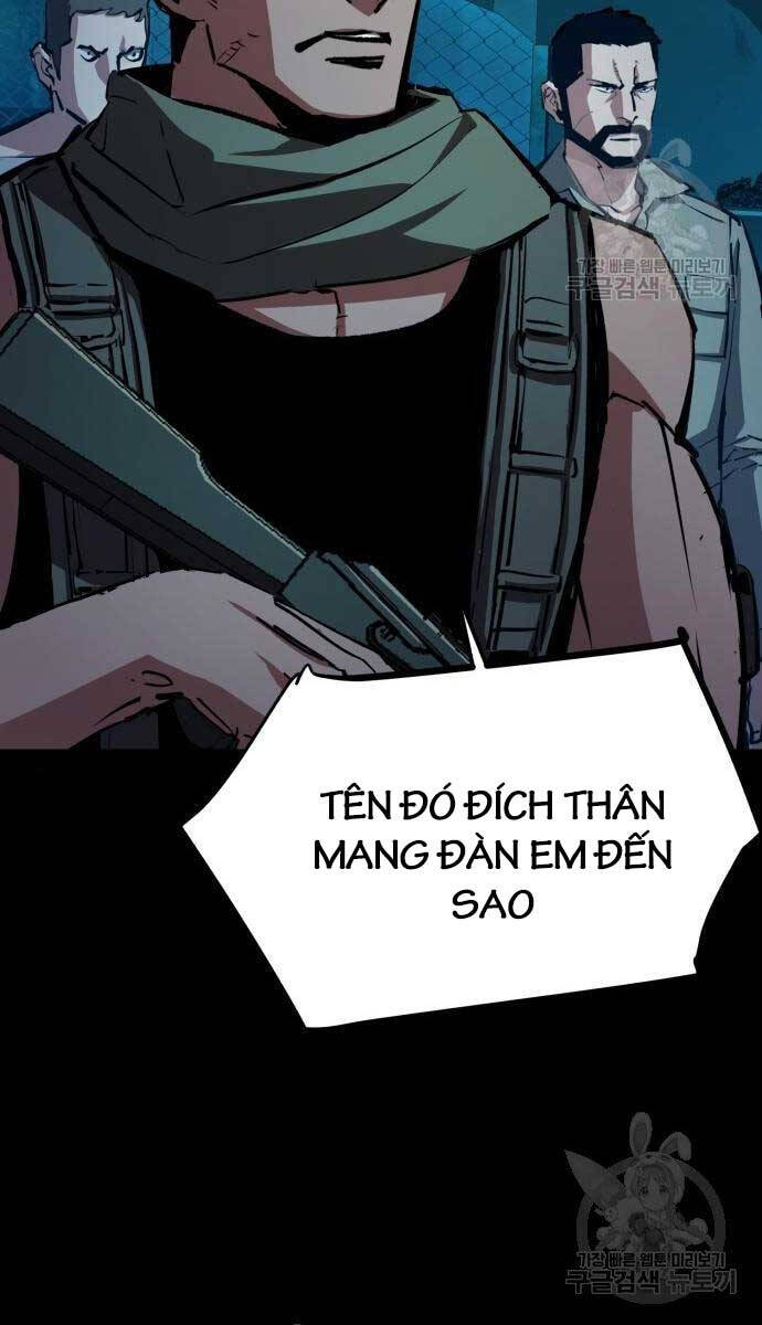 Bạn Học Của Tôi Là Lính Đánh Thuê Chapter 161 - Trang 2