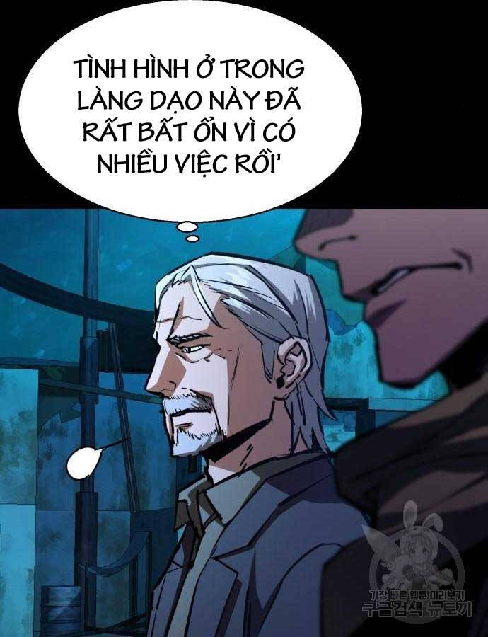 Bạn Học Của Tôi Là Lính Đánh Thuê Chapter 161 - Trang 2