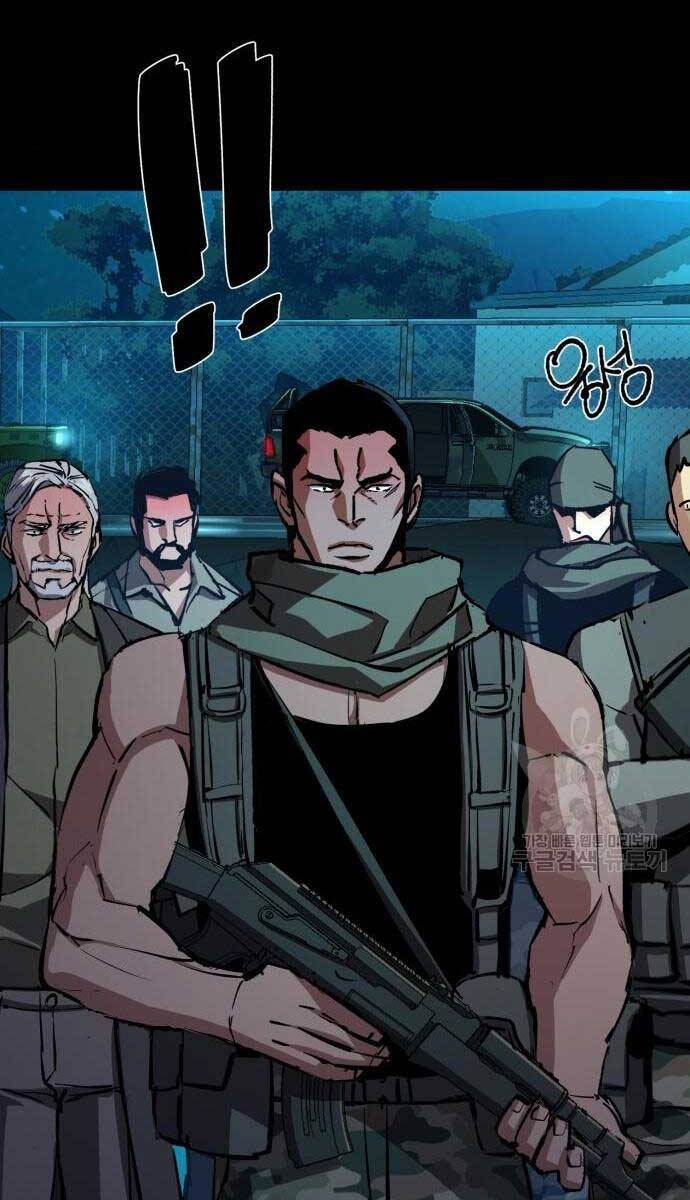 Bạn Học Của Tôi Là Lính Đánh Thuê Chapter 161 - Trang 2