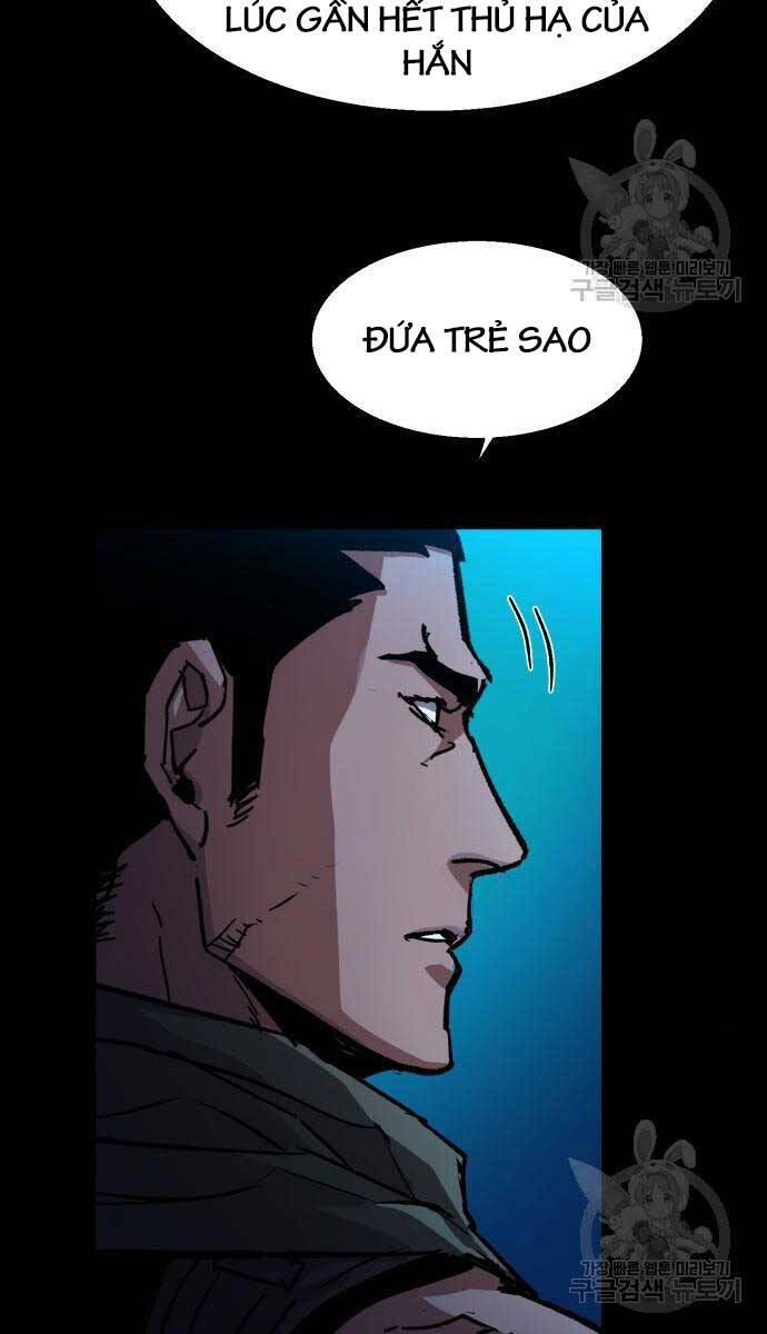 Bạn Học Của Tôi Là Lính Đánh Thuê Chapter 161 - Trang 2