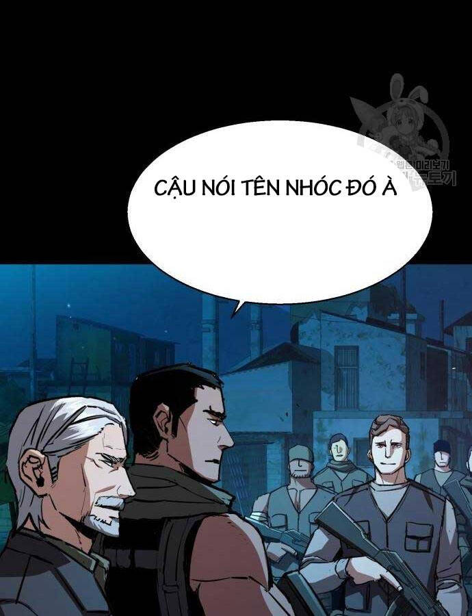 Bạn Học Của Tôi Là Lính Đánh Thuê Chapter 161 - Trang 2