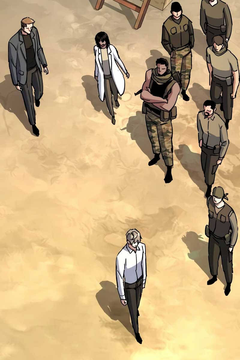 Bạn Học Của Tôi Là Lính Đánh Thuê Chapter 162 - Trang 2