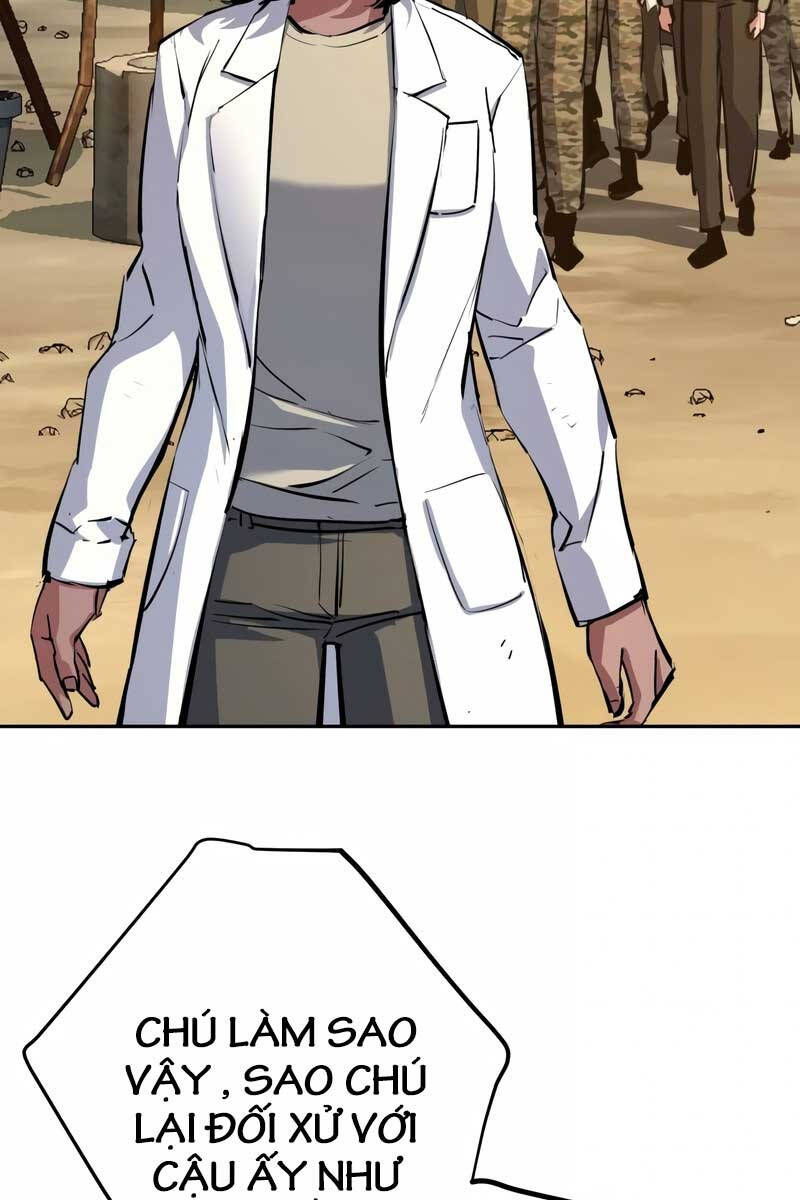 Bạn Học Của Tôi Là Lính Đánh Thuê Chapter 162 - Trang 2