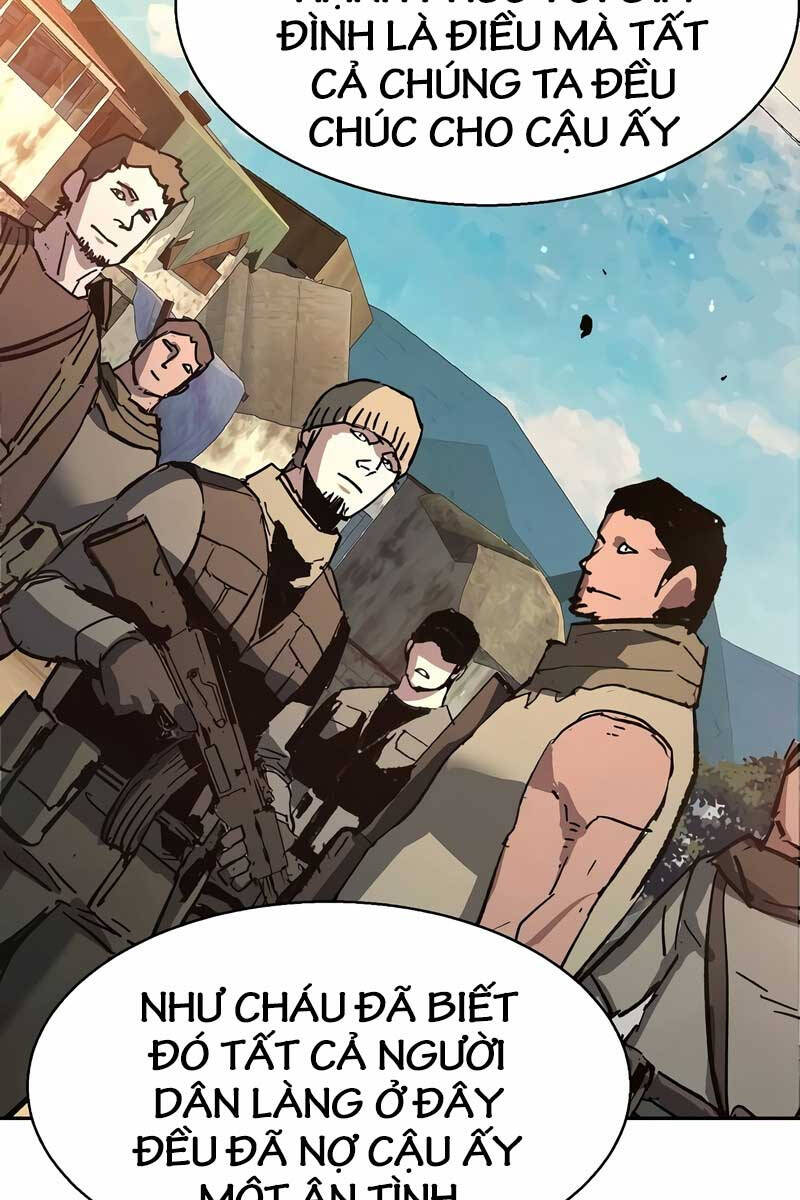 Bạn Học Của Tôi Là Lính Đánh Thuê Chapter 162 - Trang 2