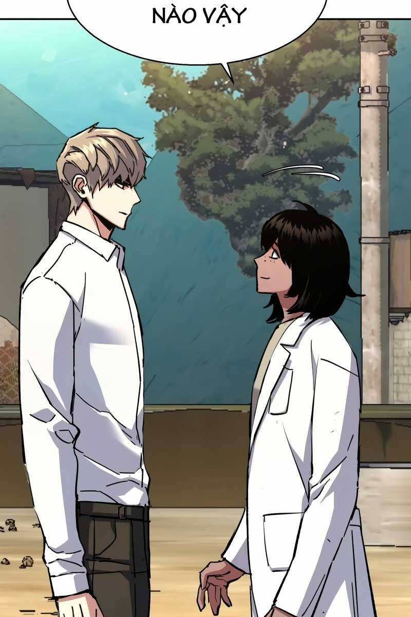 Bạn Học Của Tôi Là Lính Đánh Thuê Chapter 162 - Trang 2