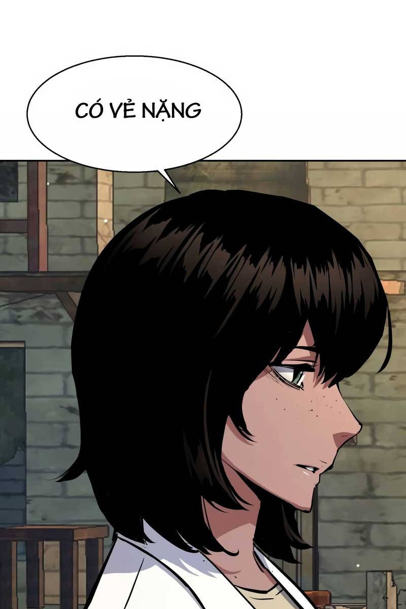 Bạn Học Của Tôi Là Lính Đánh Thuê Chapter 162 - Trang 2