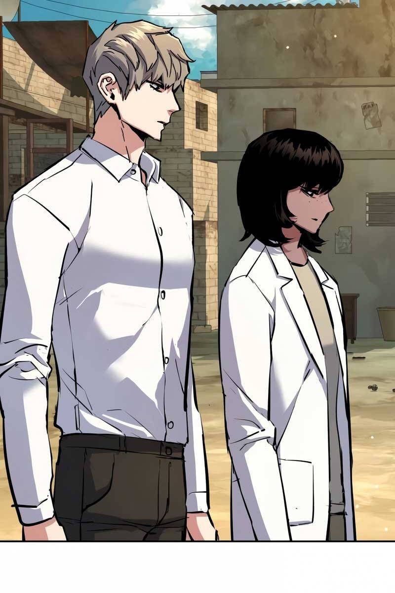 Bạn Học Của Tôi Là Lính Đánh Thuê Chapter 162 - Trang 2