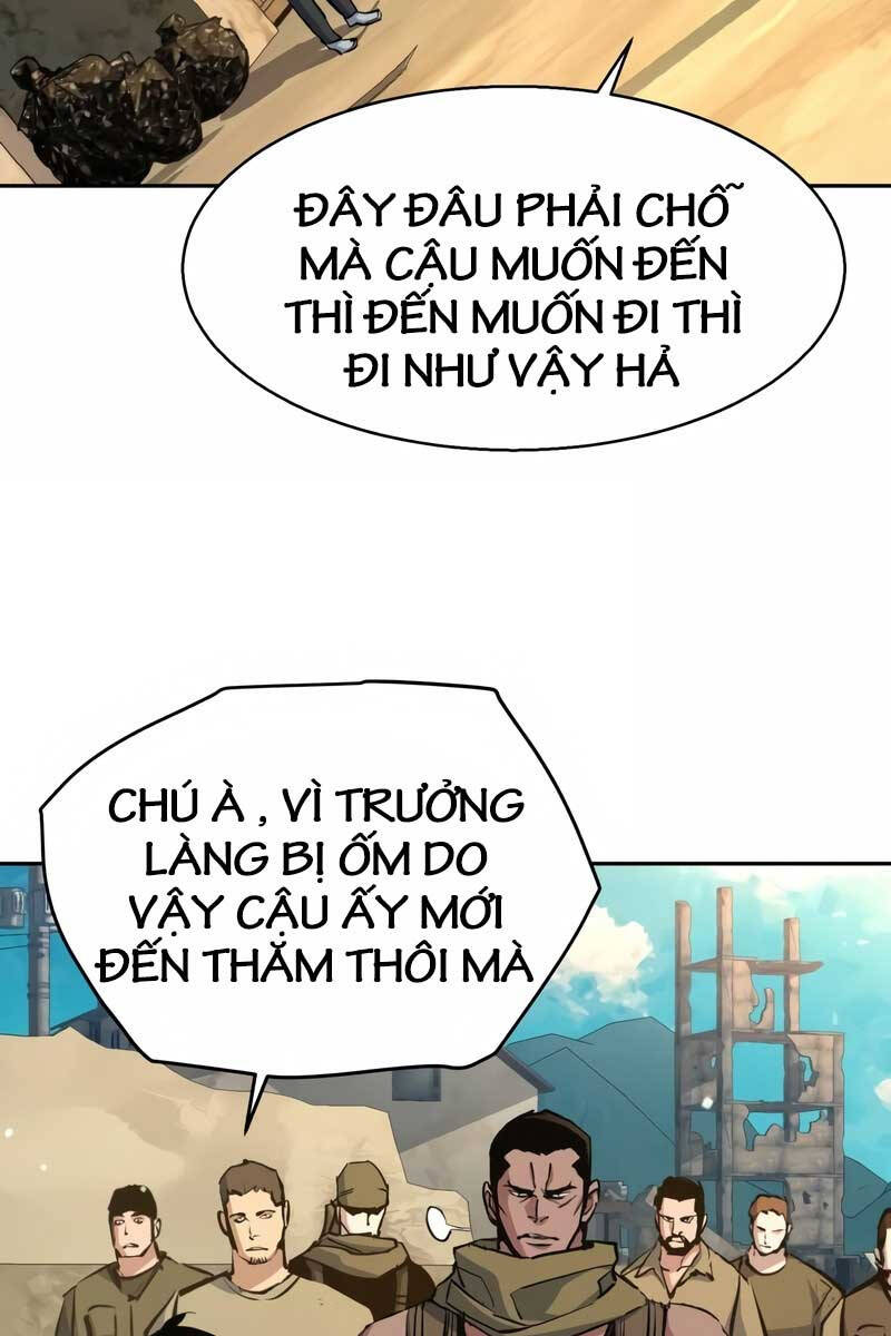 Bạn Học Của Tôi Là Lính Đánh Thuê Chapter 162 - Trang 2