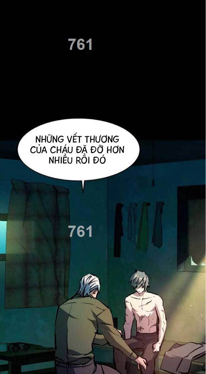 Bạn Học Của Tôi Là Lính Đánh Thuê Chapter 163 - Trang 2