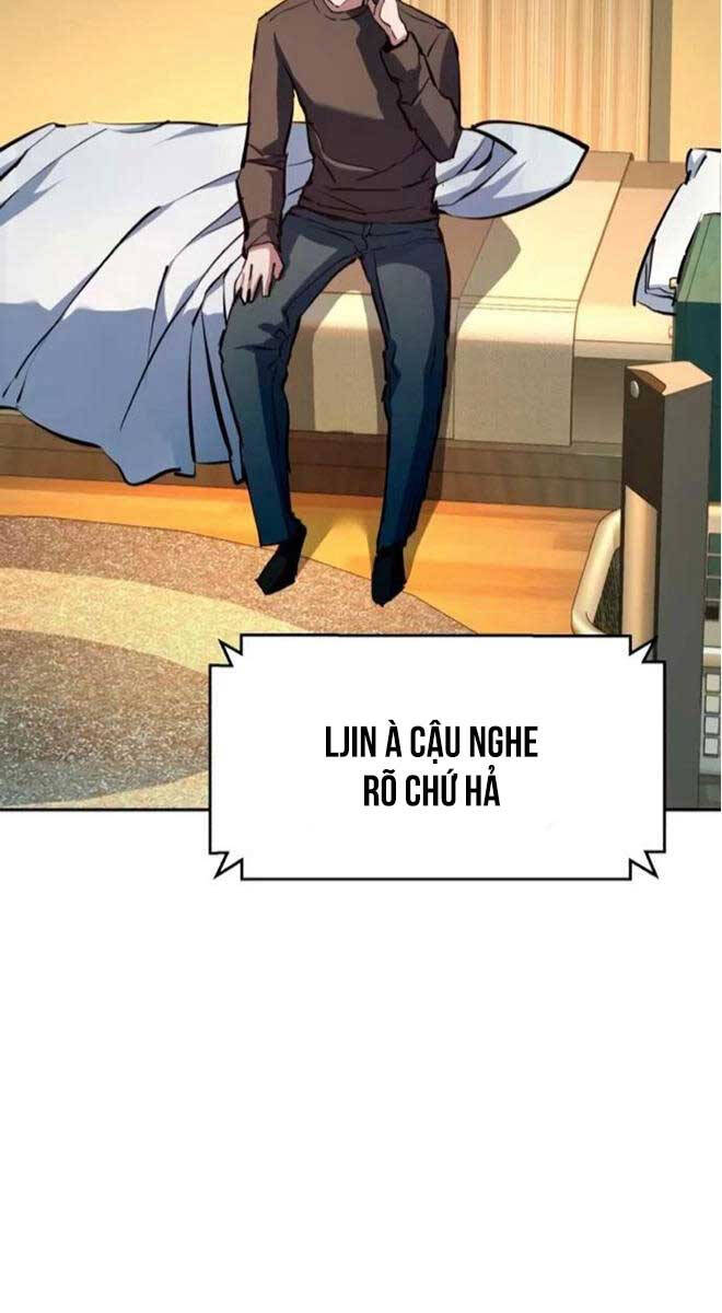 Bạn Học Của Tôi Là Lính Đánh Thuê Chapter 163 - Trang 2