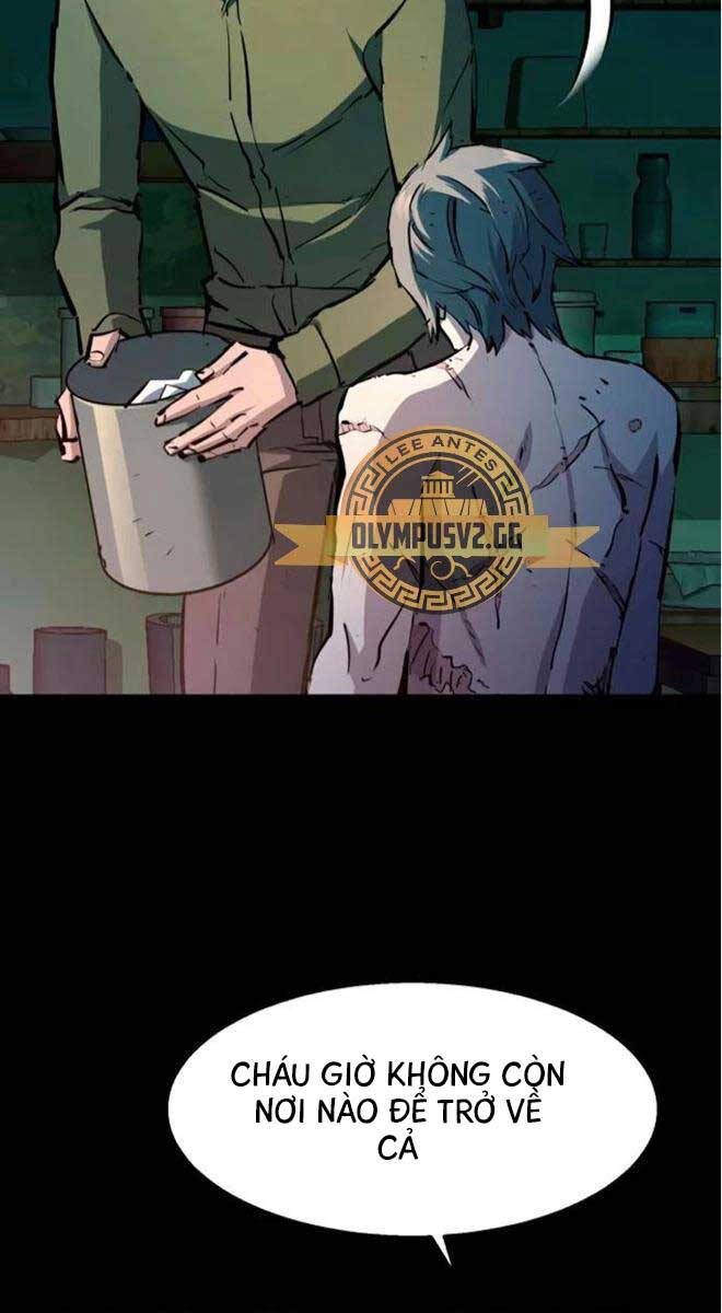 Bạn Học Của Tôi Là Lính Đánh Thuê Chapter 163 - Trang 2