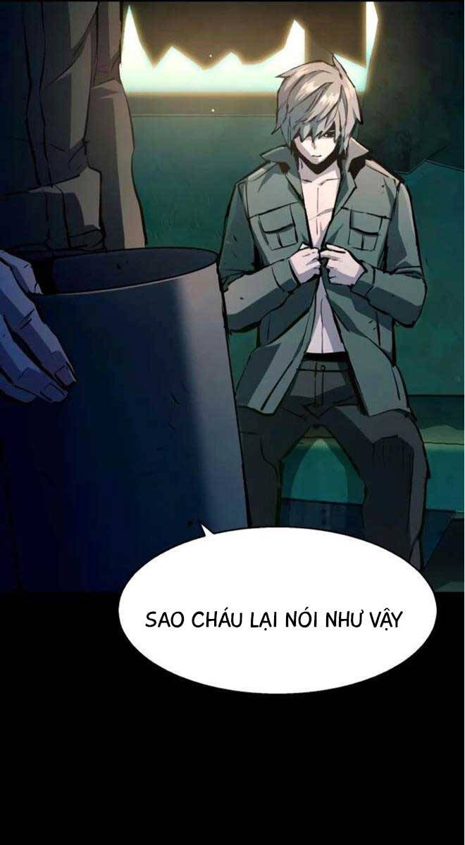Bạn Học Của Tôi Là Lính Đánh Thuê Chapter 163 - Trang 2