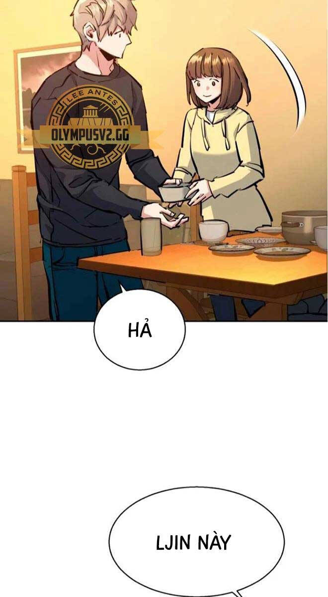 Bạn Học Của Tôi Là Lính Đánh Thuê Chapter 163 - Trang 2