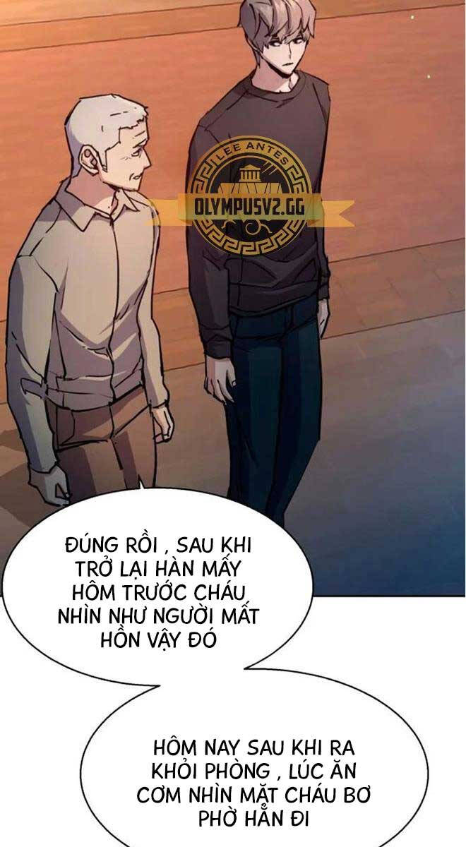 Bạn Học Của Tôi Là Lính Đánh Thuê Chapter 163 - Trang 2