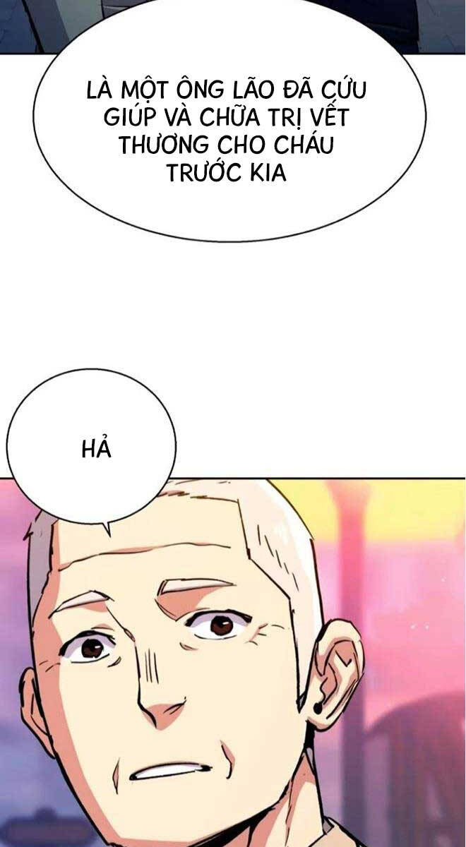 Bạn Học Của Tôi Là Lính Đánh Thuê Chapter 163 - Trang 2