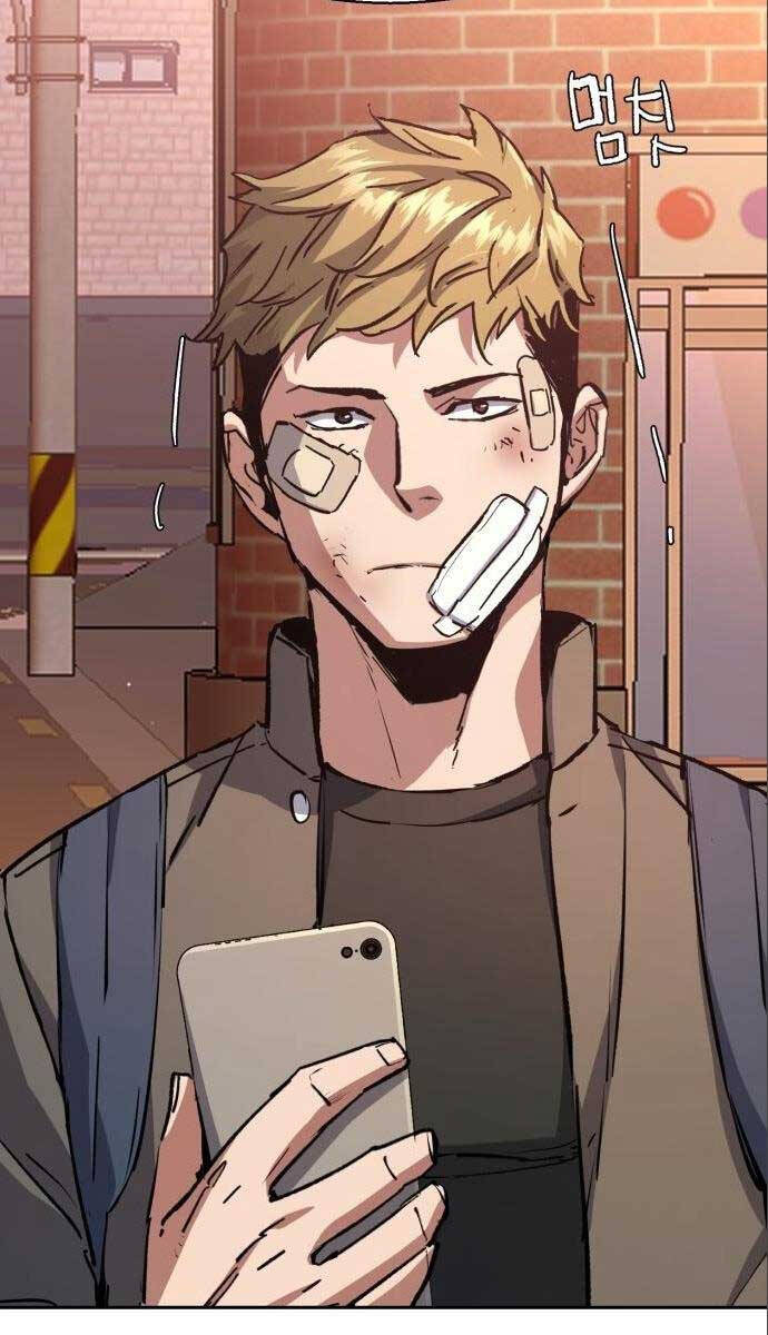 Bạn Học Của Tôi Là Lính Đánh Thuê Chapter 164 - Trang 2