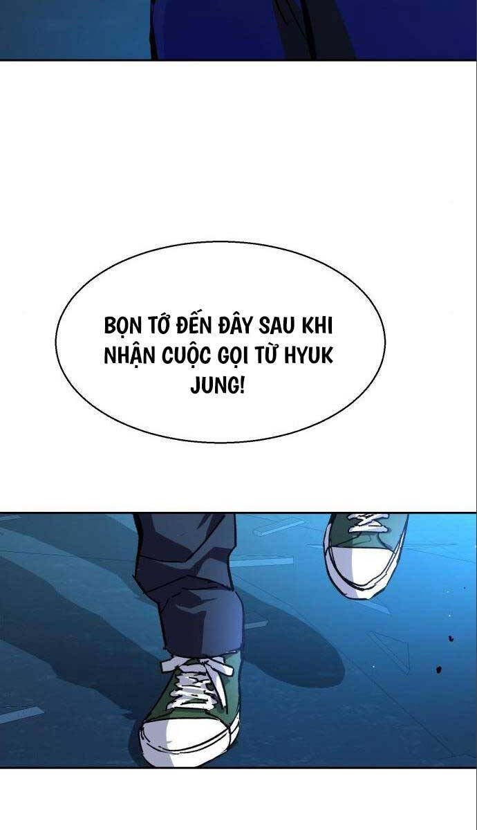 Bạn Học Của Tôi Là Lính Đánh Thuê Chapter 164 - Trang 2