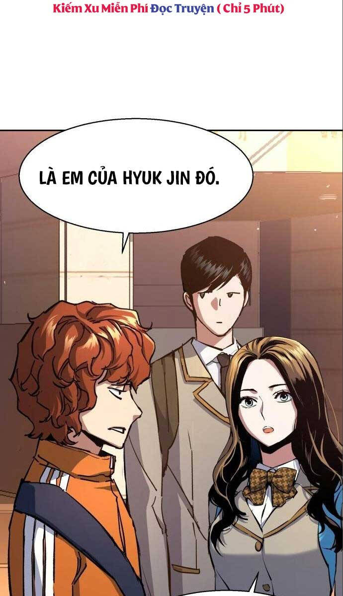 Bạn Học Của Tôi Là Lính Đánh Thuê Chapter 164 - Trang 2