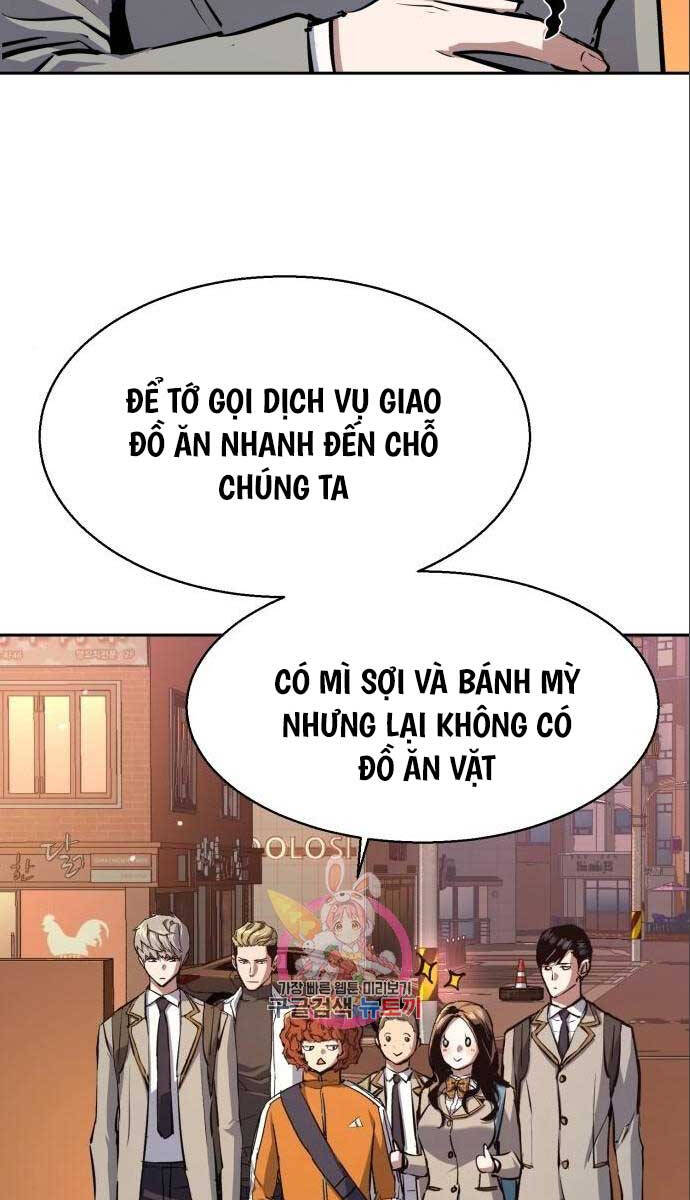 Bạn Học Của Tôi Là Lính Đánh Thuê Chapter 164 - Trang 2