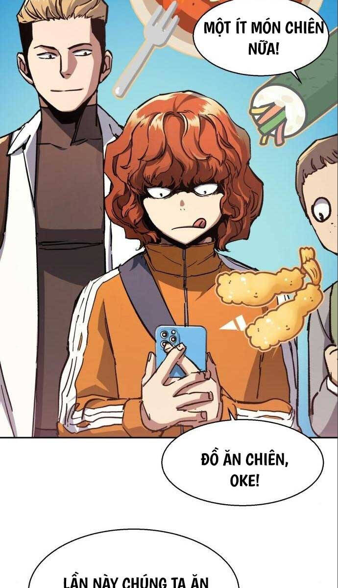 Bạn Học Của Tôi Là Lính Đánh Thuê Chapter 164 - Trang 2