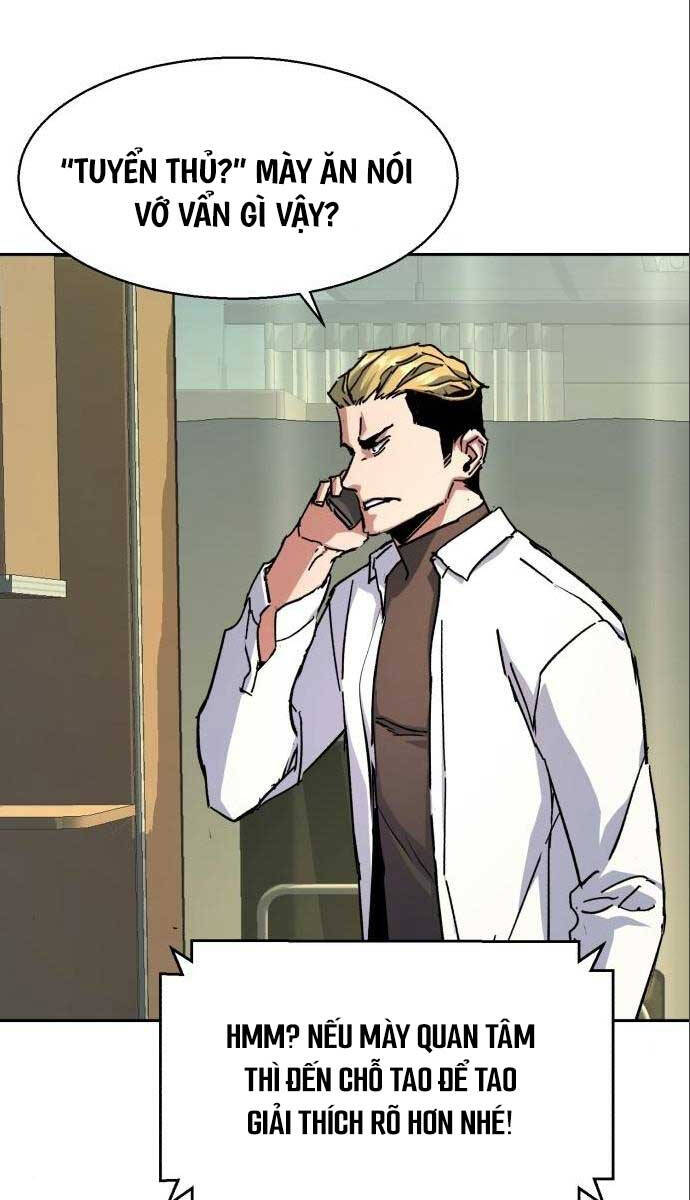 Bạn Học Của Tôi Là Lính Đánh Thuê Chapter 164 - Trang 2