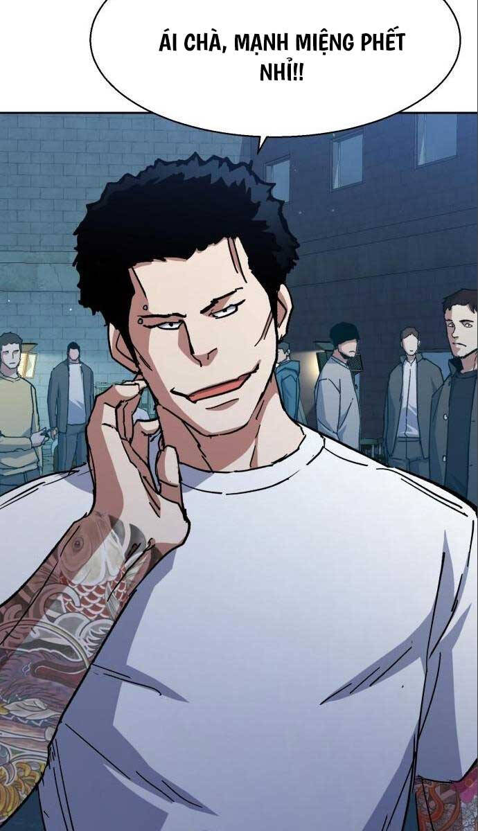 Bạn Học Của Tôi Là Lính Đánh Thuê Chapter 164 - Trang 2