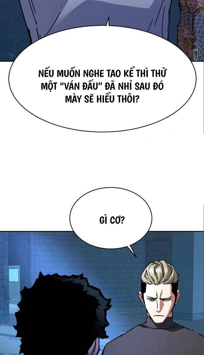 Bạn Học Của Tôi Là Lính Đánh Thuê Chapter 164 - Trang 2