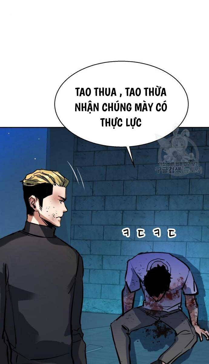 Bạn Học Của Tôi Là Lính Đánh Thuê Chapter 165 - Trang 2